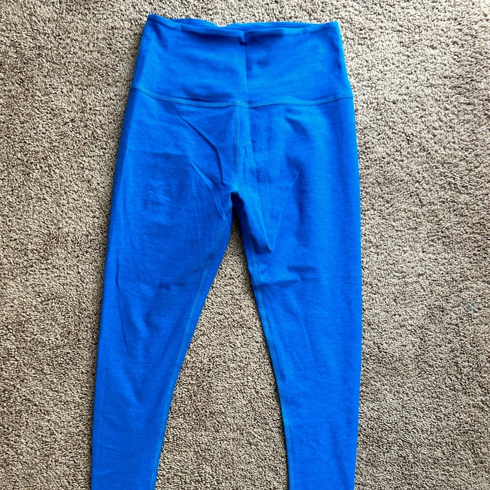 Beyond Yoga Spacedye Leggings